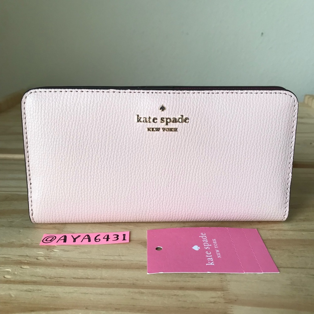 Kate spade wallet🎈🎈